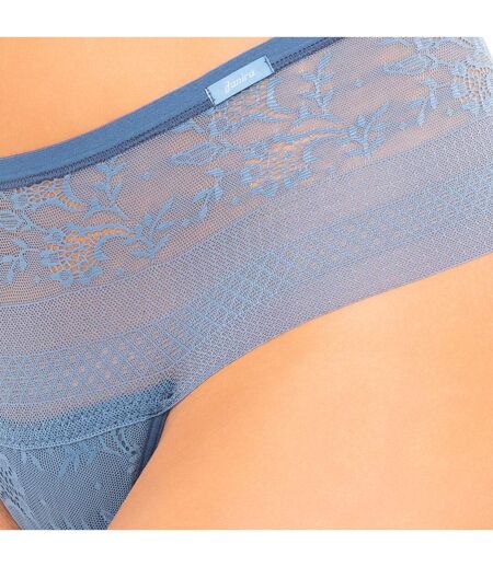Invisible lace Brazilian panties 1031765 woman