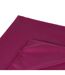 Regatta Beach Towel (Winberry Purple) - UTRG5237-3