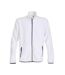 Veste Polaire Speedway Homme Blanc Printer-2