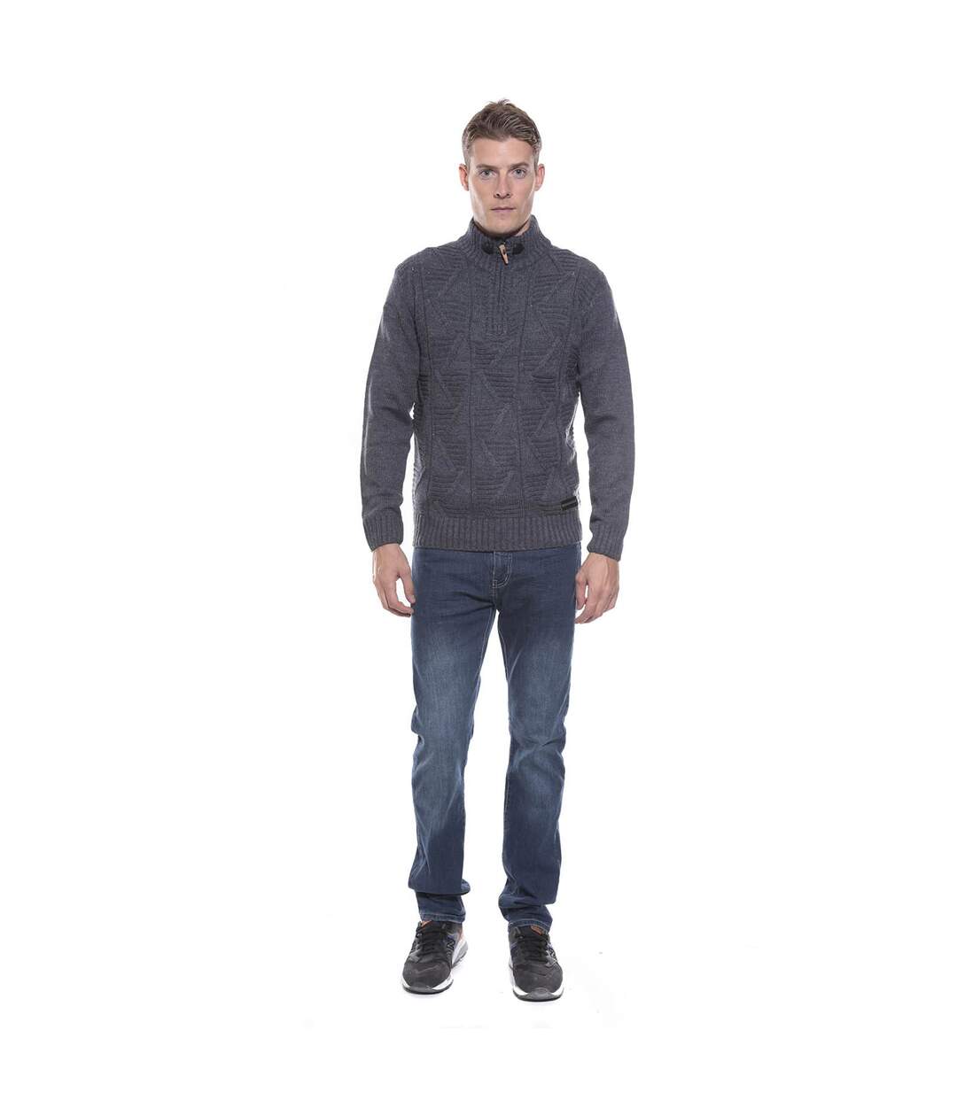PULL LONGO-4