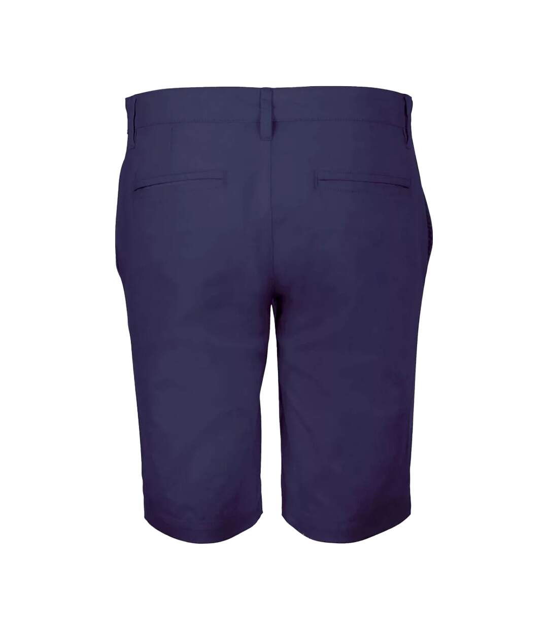 Short Décontracté Jasper Homme Bleu Marine Français SOLS-2