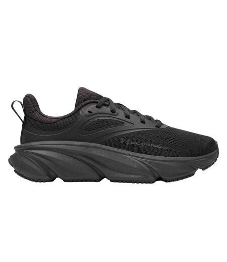 Baskets Rogue Femme Noir Under Armour