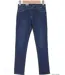 Jean Femme Tissu Stretch Louna1 Bleu Stone Used (Mayflower)-3