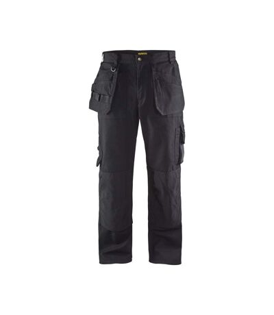 Pantalon  multipoches  Blaklader 100% coton