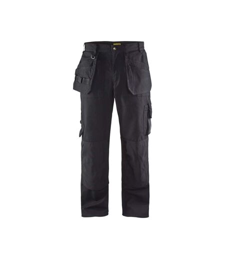 Pantalon  multipoches  Blaklader 100% coton