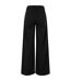 Pantalon Femme Noir Urban Classics-2