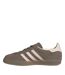 Baskets Gazelle Femme Marron Adidas-2