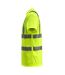 T-shirt De Sécurité Townsville Safe Light Homme Jaune Mascot-3