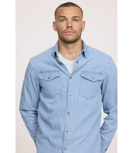 Chemise DARILE Vintage Bleached