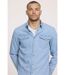 Chemise DARILE Vintage Bleached-4