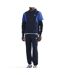Survêtement bleu homme nike m nk club fleece-1