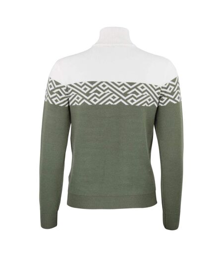 Pull col roulé AKAR