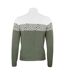 Pull col roulé AKAR-3