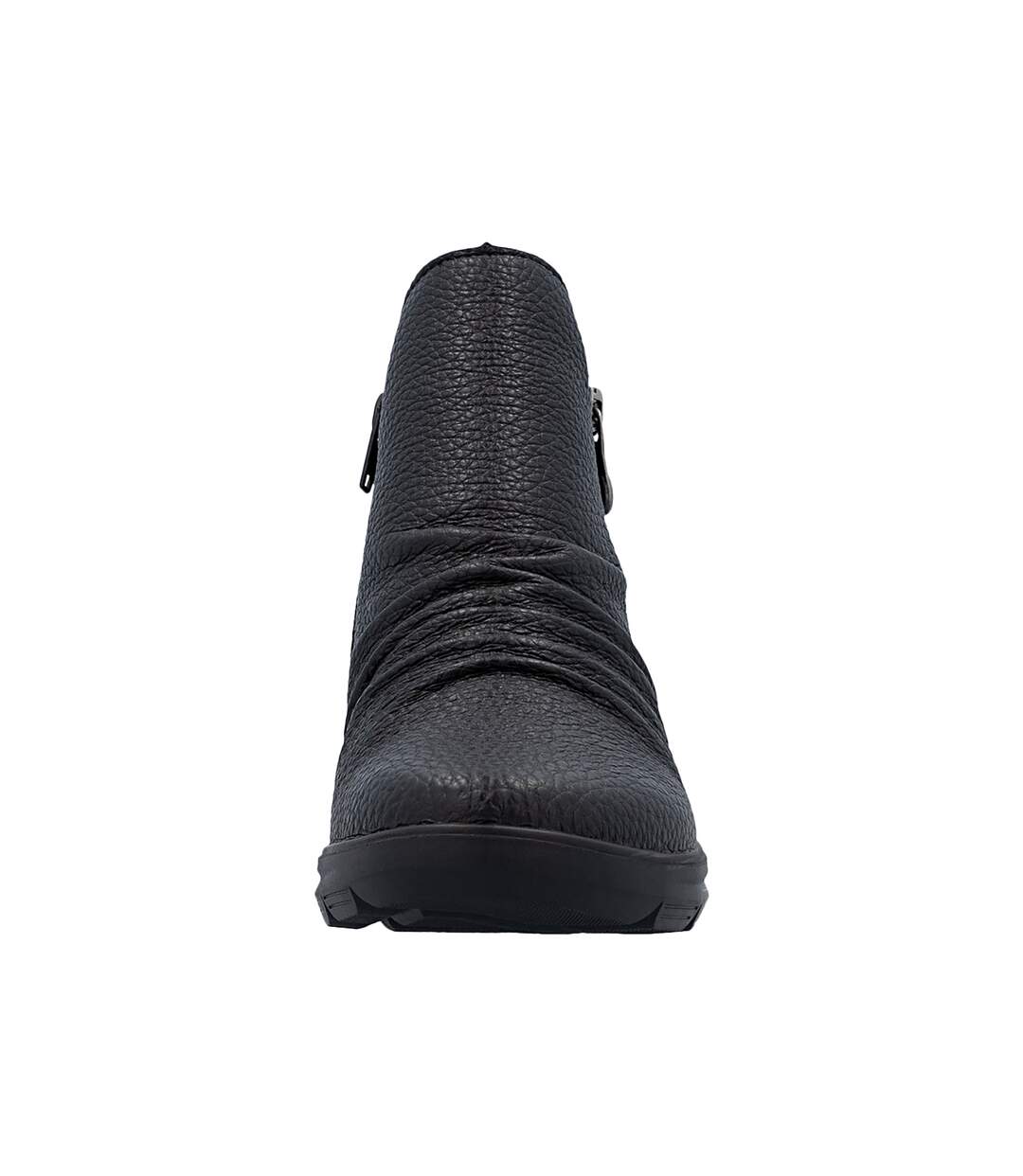 Bottine Cuir Rieker Cosmos-5