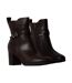 Bottines à Zip Super Mode Bellucci-3