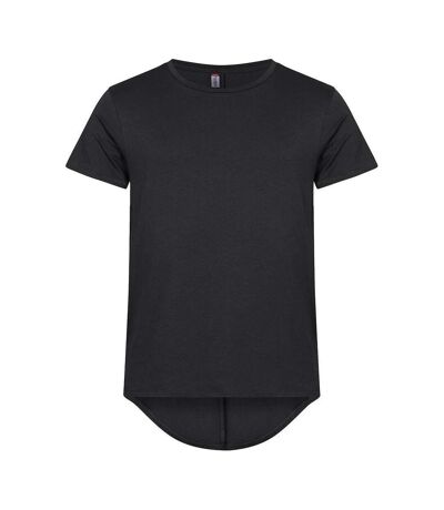 T-shirt Brooklyn Homme Noir Clique