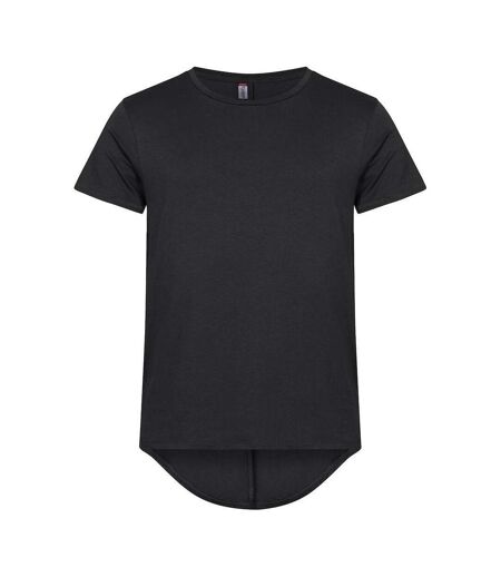 T-shirt Brooklyn Homme Noir Clique