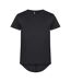 T-shirt Brooklyn Homme Noir Clique-1