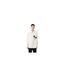 Mens Long-sleeved Shirt Cream Emporio Armani EA7-1
