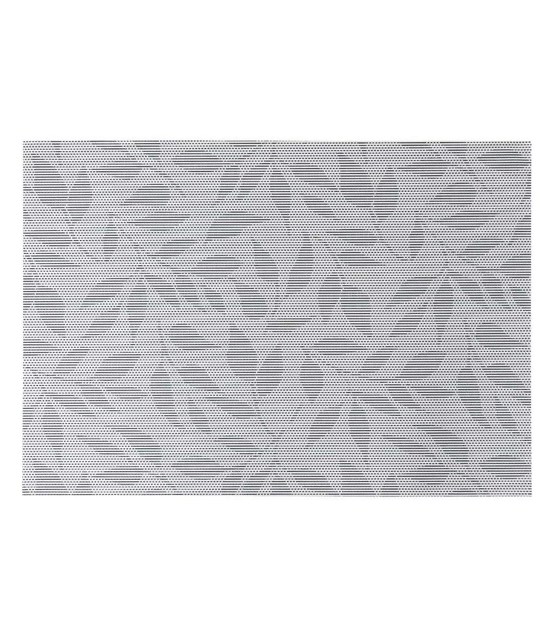Set de Table Imprimé Alice 33x49cm Gris-1