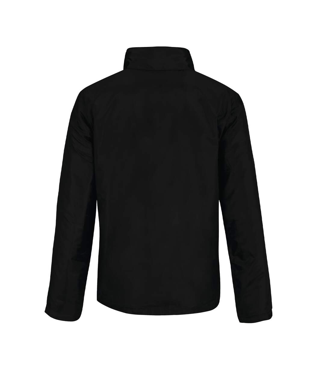 Veste Multi-active Homme Noir Gris B&C-2