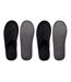 Pantoufles Homme CASA AND CO - Pack de 2-3