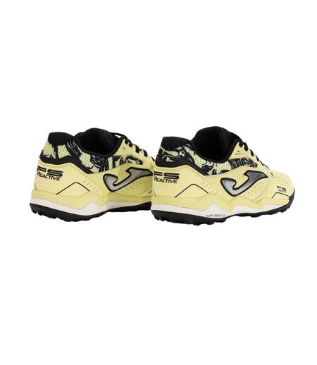 Mens Fs Reactive 2528 Trainers Yellow Joma