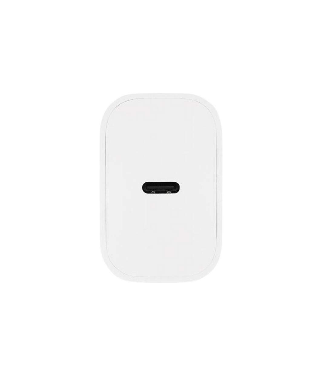 Plugme usb charger eu plug one size white MidOcean-4