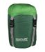 Hilo V2 250 Mummy Sleeping Bag One Size Extreme Green Green Pastures Regatta-2