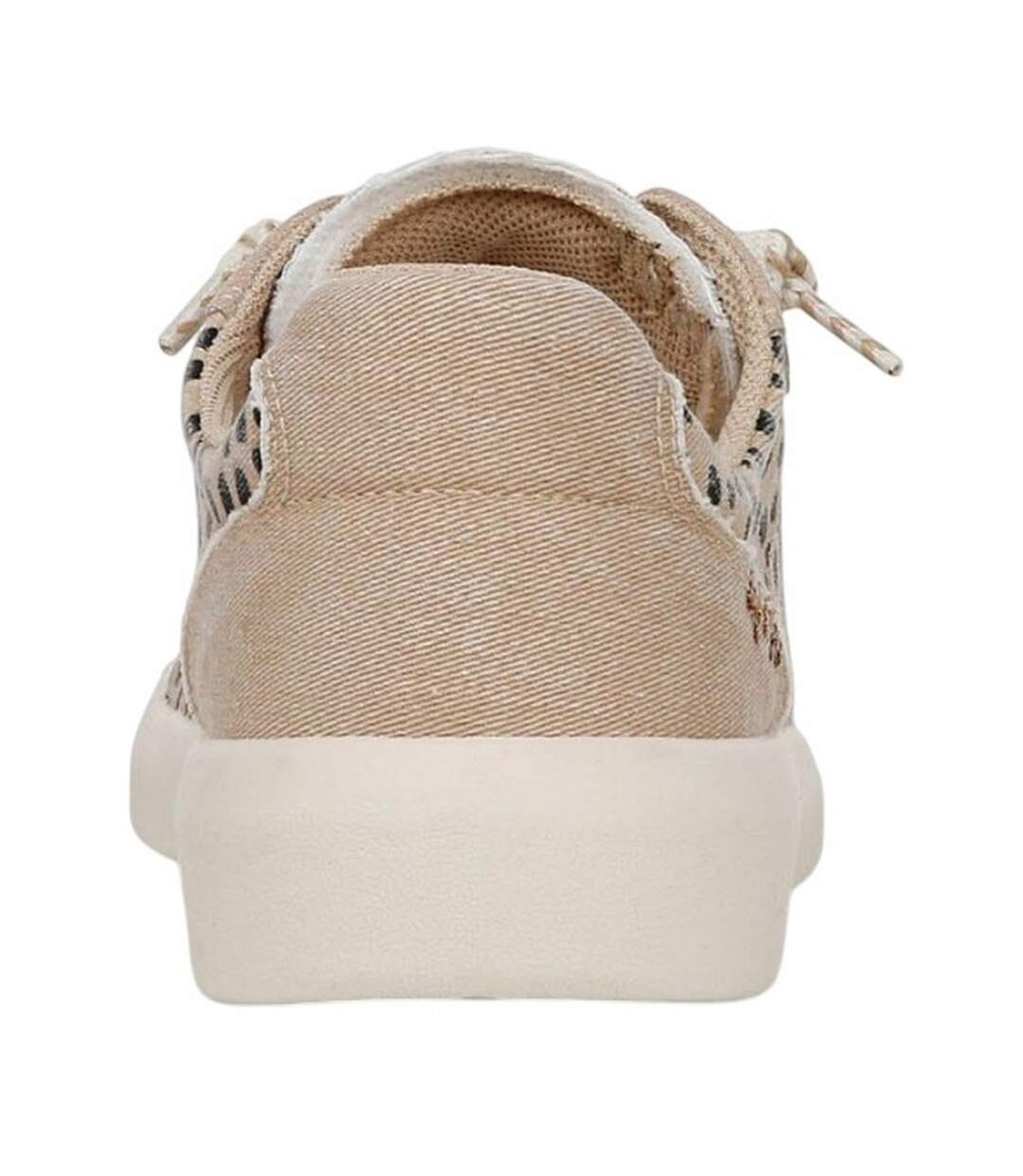 Baskets Boardwalk Femme Marron Blowfish Malibu-2