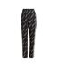 Pantalon De Jogging Motif/style Imprimé Intégral Adibreak Femme Noir Adidas-1