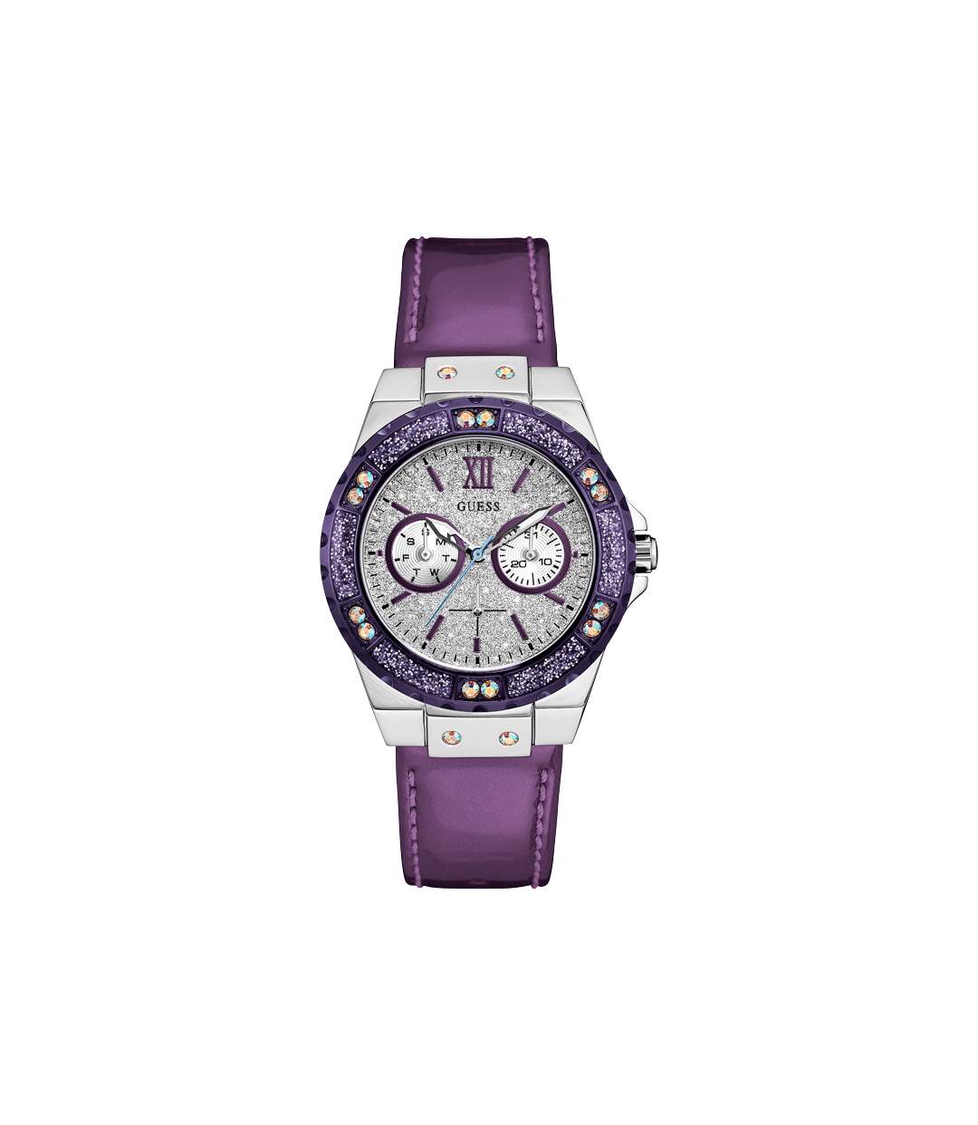 Montre Guess Pour Femme Guess (38Mm)-1