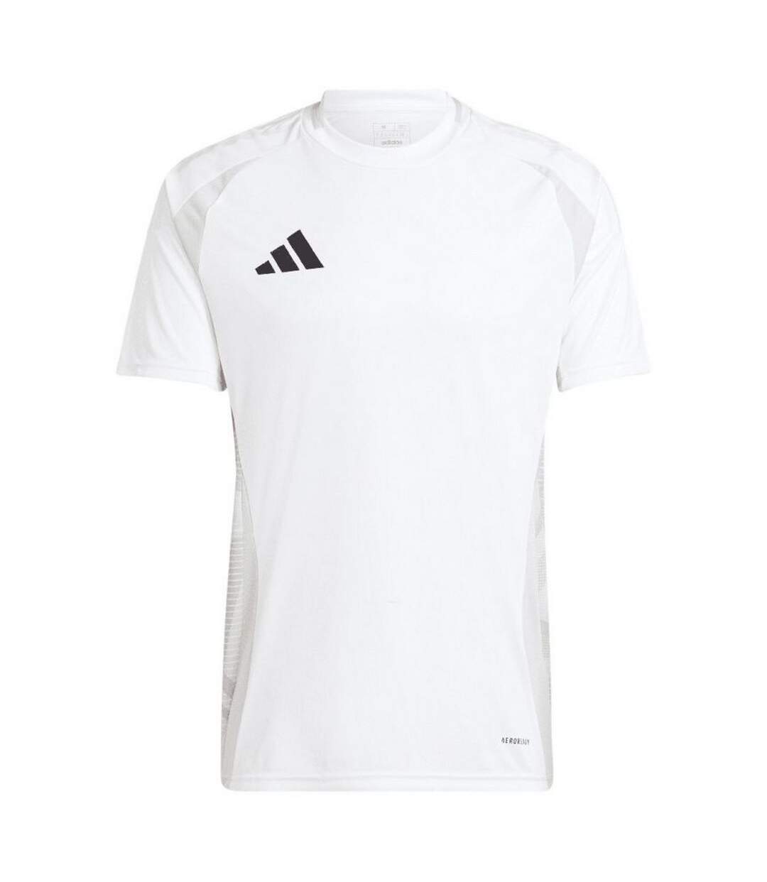 Maillot Tiro Competition Homme Blanc Adidas-2