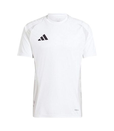 Maillot Tiro Competition Homme Blanc Adidas
