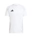 Maillot Tiro Competition Homme Blanc Adidas-2