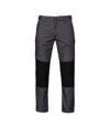 Projob - Pantalon cargo - Homme (Gris) - UTUB586