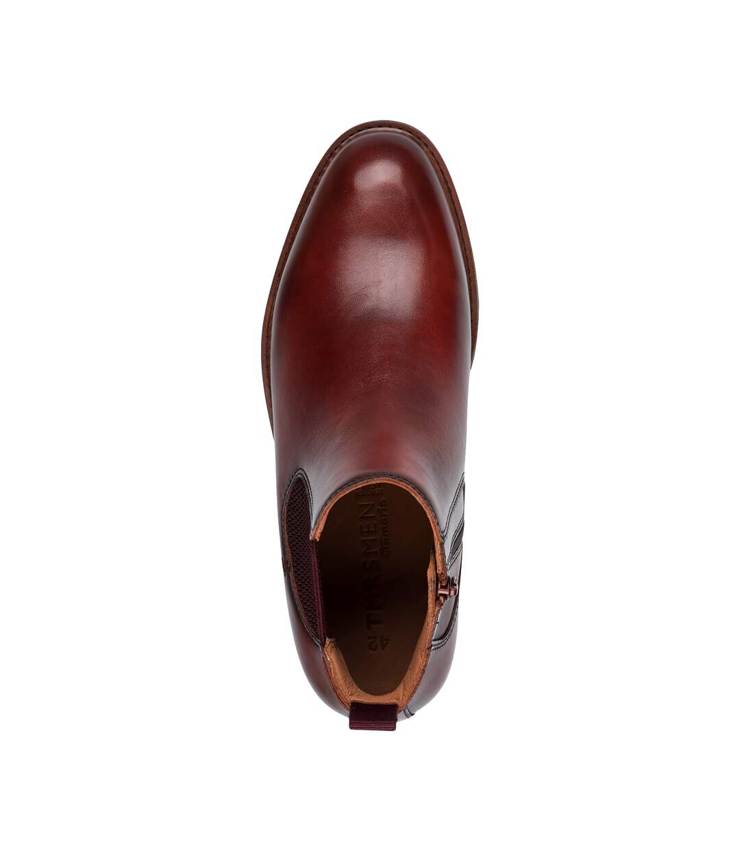 Bottines Cuir Tamaris-5