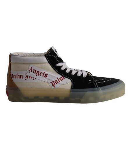 Sk8-Mid Vlt Lx Sneakers VN0A7TNH78C1 for Men