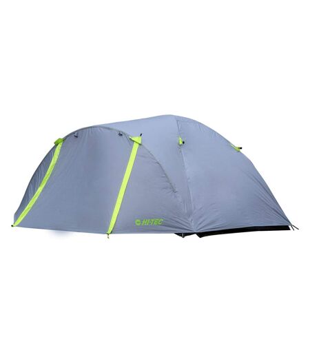 Tente Solarpro Taille Unique Gris Gris Foncé Hi-Tec