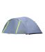 Tente Solarpro Taille Unique Gris Gris Foncé Hi-Tec-3