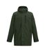 Veste Extérieure Daledon Homme Kaki Foncé Regatta-2