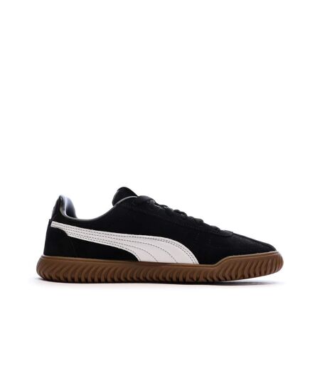 Baskets noires femme puma 402606