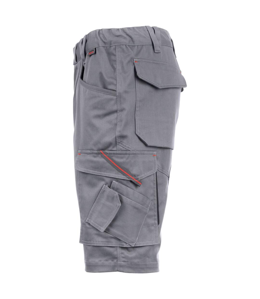 Bermuda de travail Stretch X Würth MODYF gris