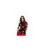 T-shirt Femme Noir Ted Baker-1