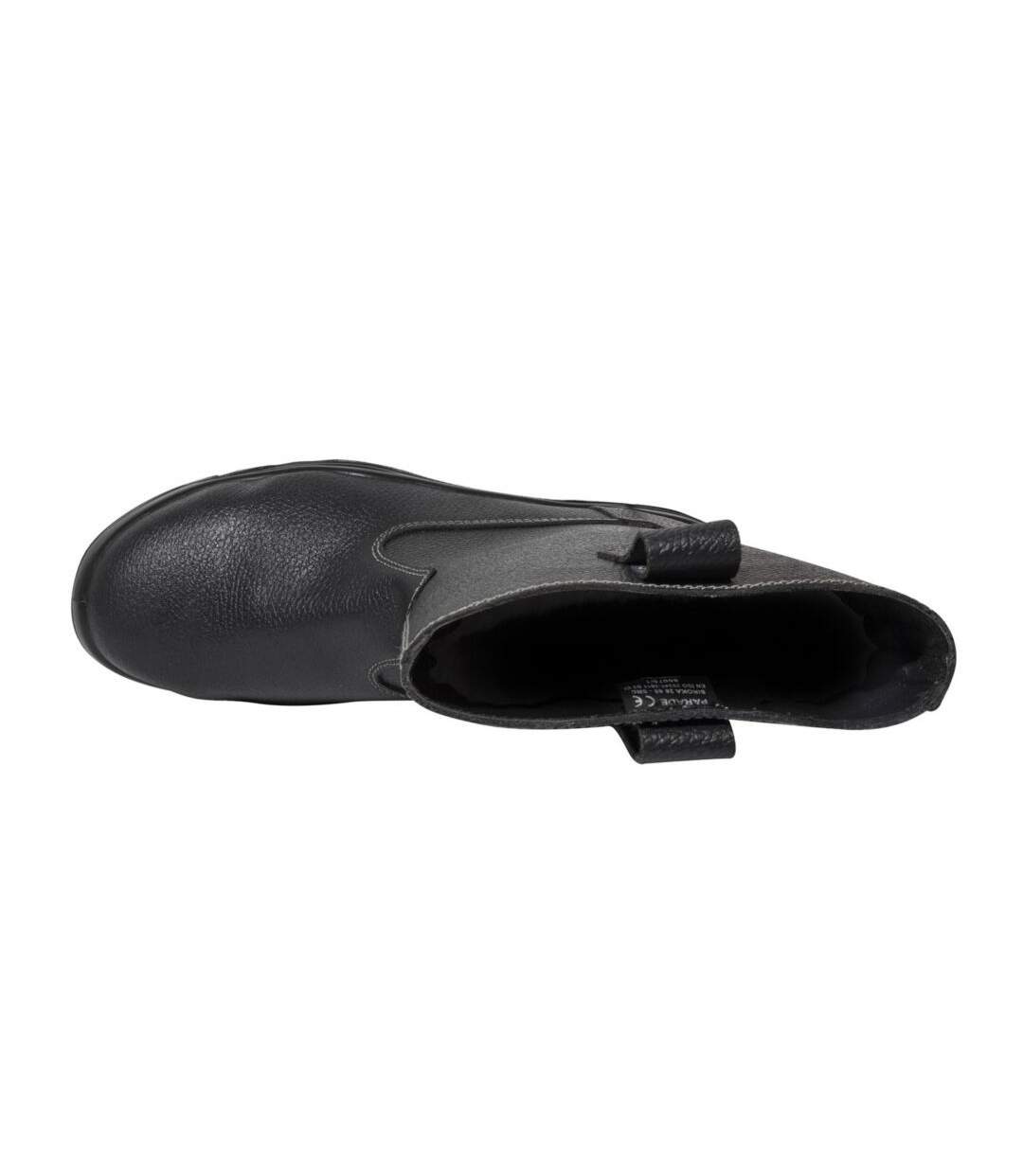 Bottes  fourrées Parade SIROKA S3 SRC-3