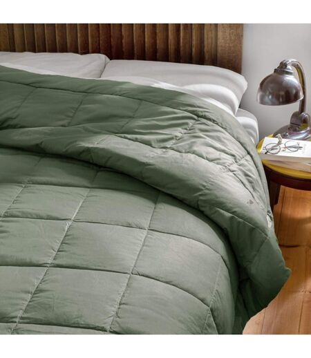 Dessus de lit polyester LAZY Tempéré (mi-saison) 150 g/m2