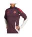 Bayern munich sweat 1/4 zip homme adidas tiro 24-1