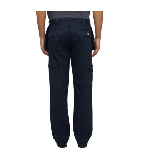 Pantalon de travail everyday homme bleu marine foncé Dickies