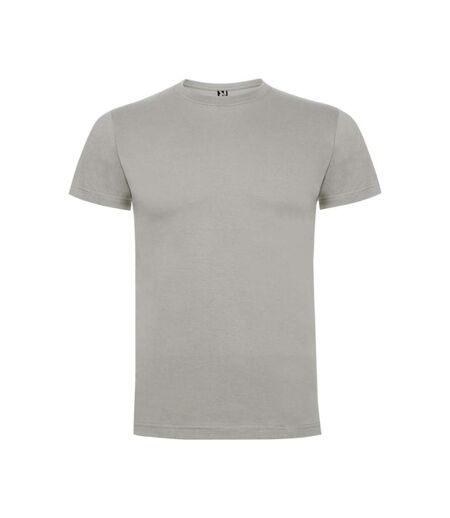 T-shirt Dogo Premium Homme Gris Roly