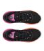 Mens Project Rock 7 Trainers Black Pink Under Armour-3